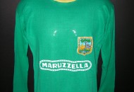 A.C. Maranese n.9  Di Blas Claudio 1987-88  -  522